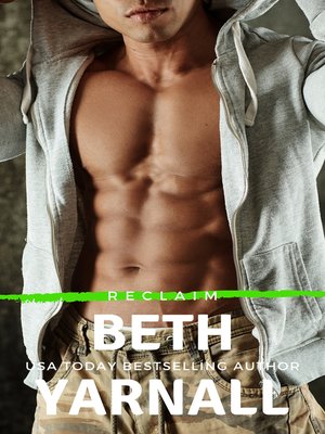 cover image of Reclaim
